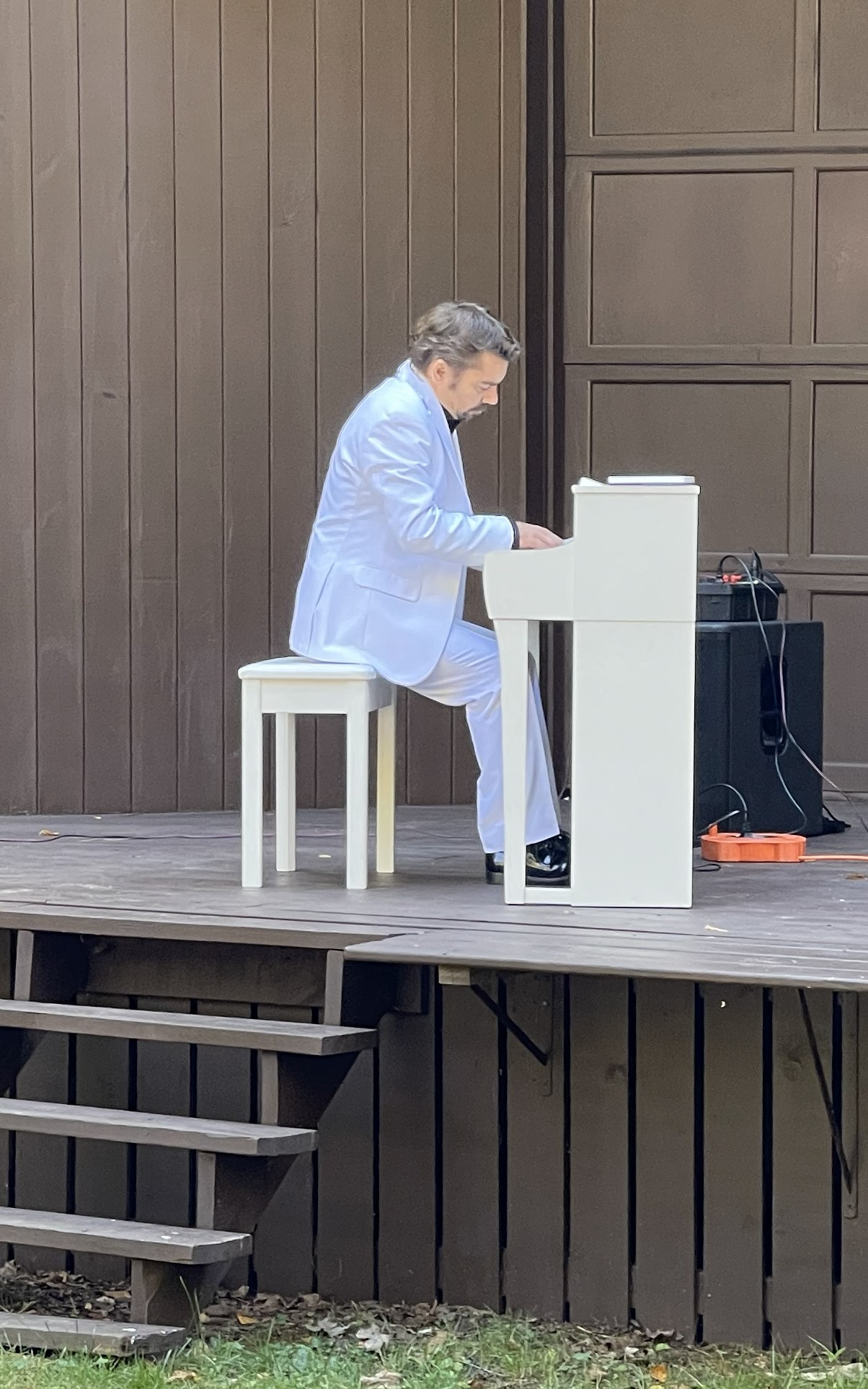 Algonquin Provincial Park