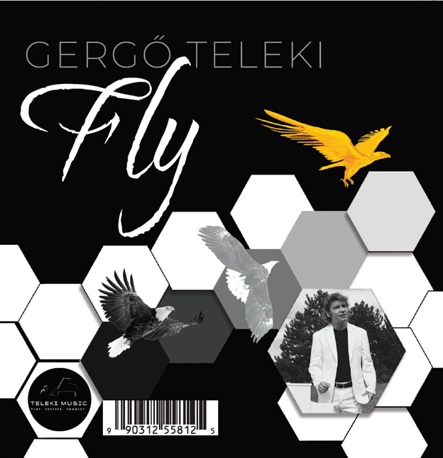 Gergő Teleki — Fly