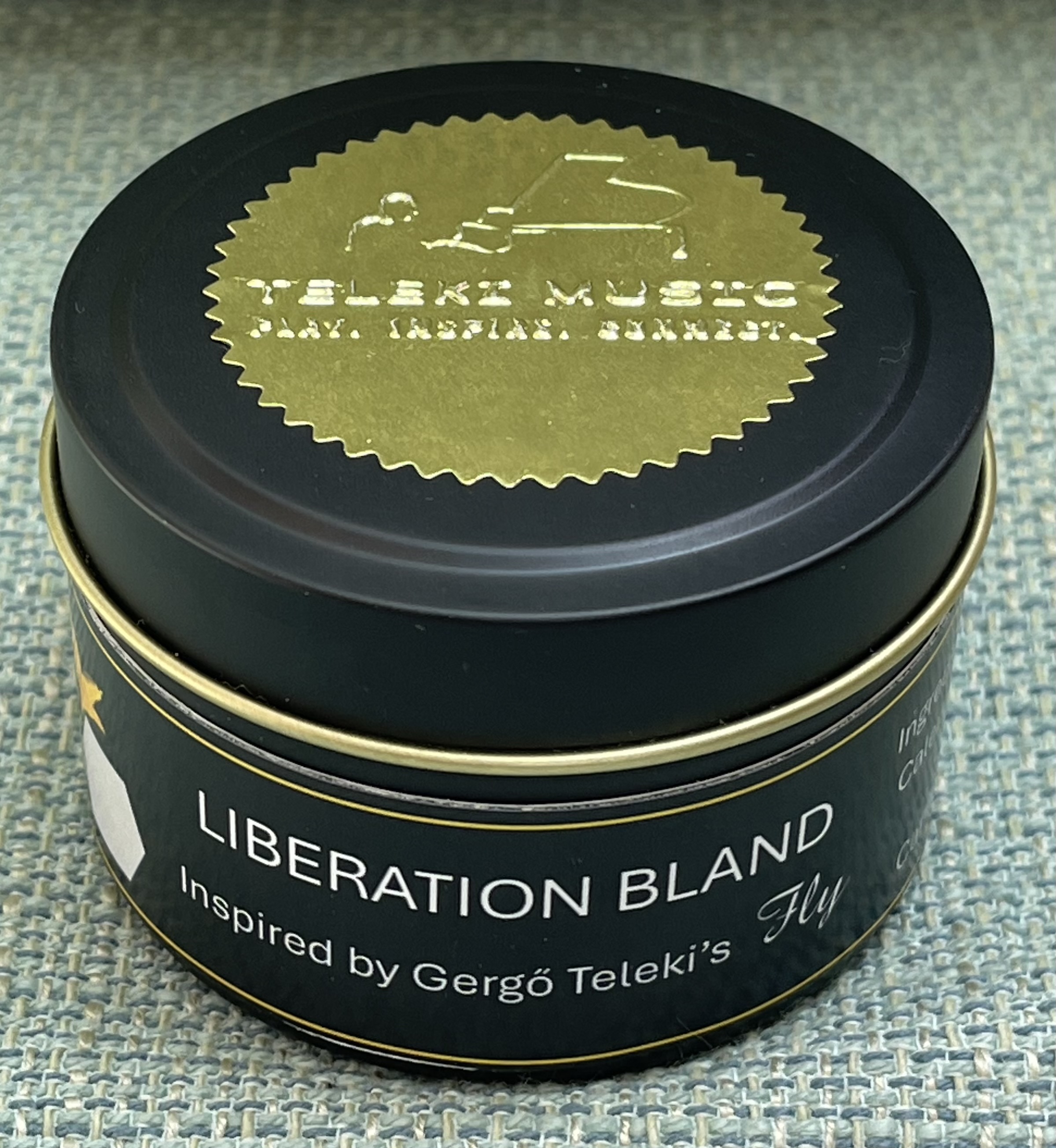 Liberation Blend Premium Tea